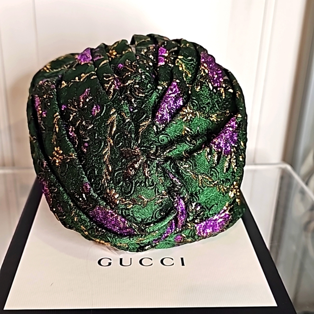 Gucci